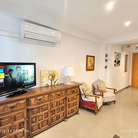 Bonito Apartament A 3 Minutos De La Playa クリェラ エクステリア 写真