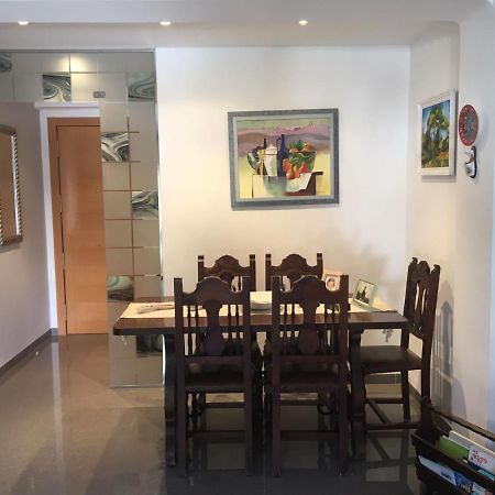 Bonito Apartament A 3 Minutos De La Playa クリェラ エクステリア 写真