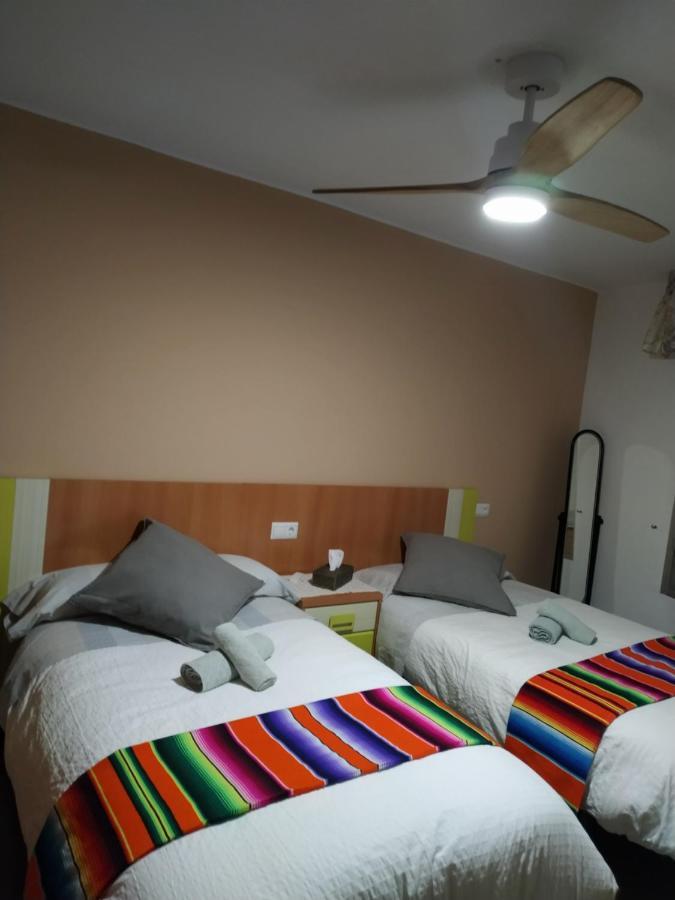 Bonito Apartament A 3 Minutos De La Playa クリェラ エクステリア 写真