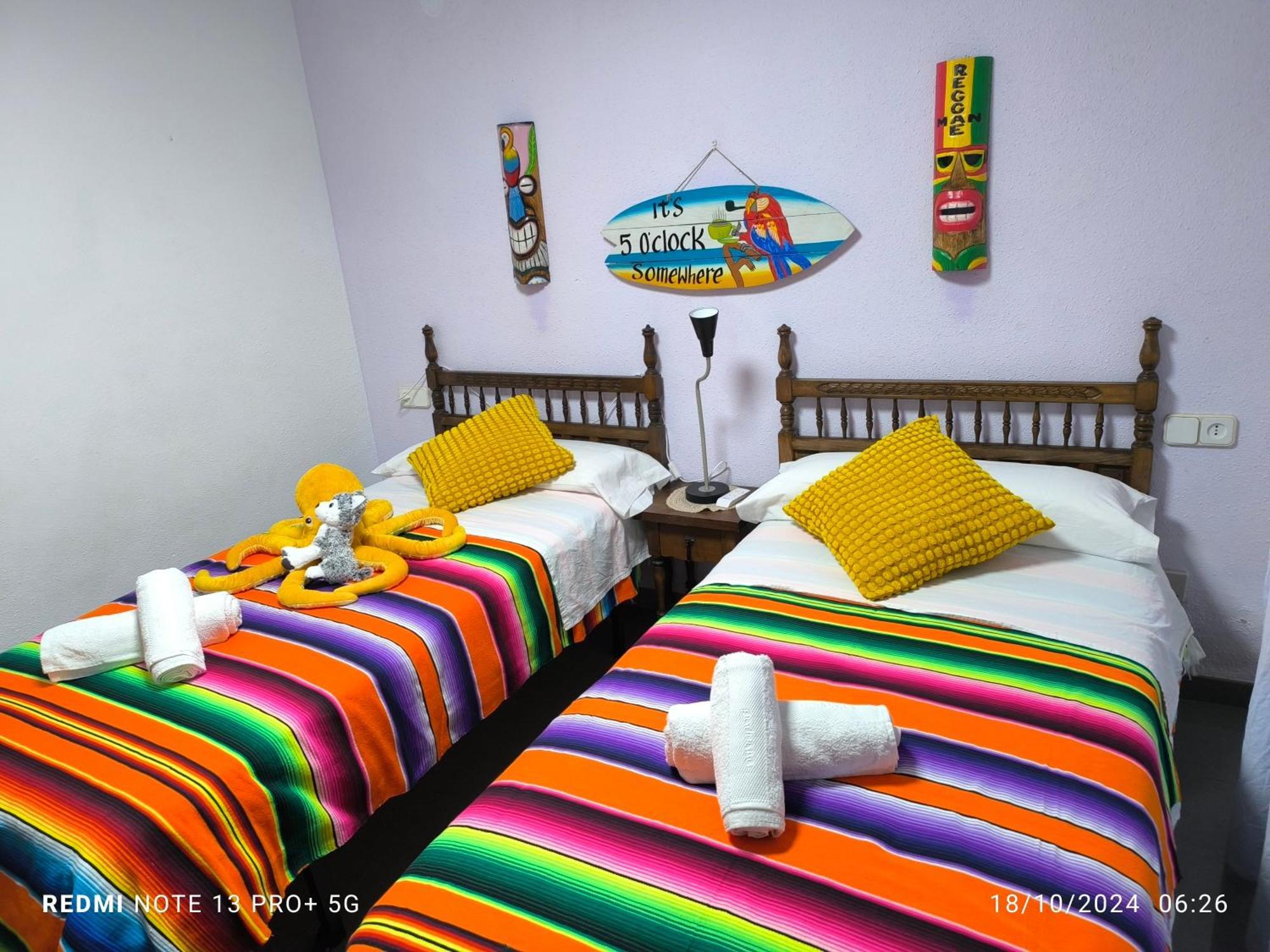 Bonito Apartament A 3 Minutos De La Playa クリェラ エクステリア 写真