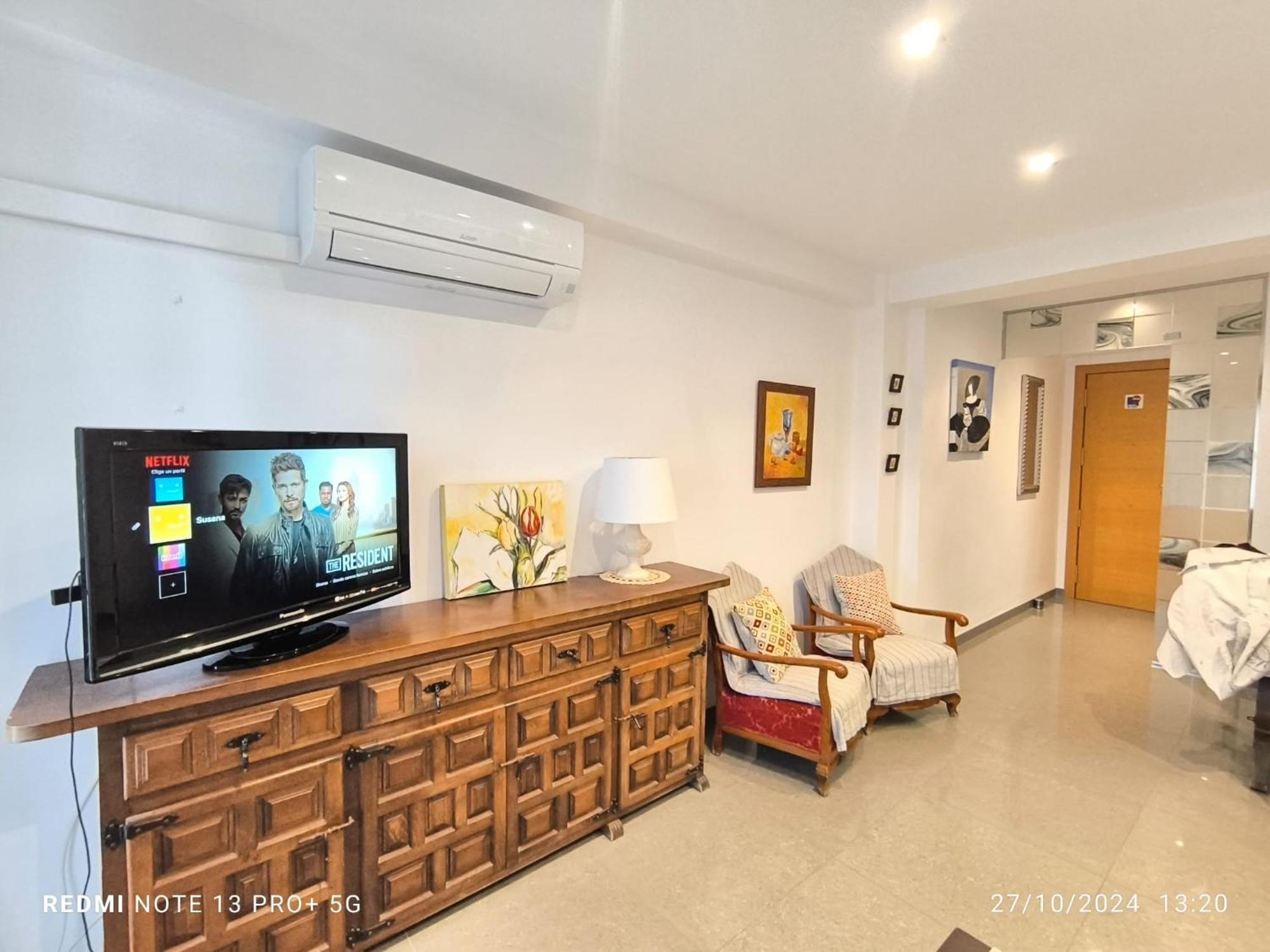 Bonito Apartament A 3 Minutos De La Playa クリェラ エクステリア 写真