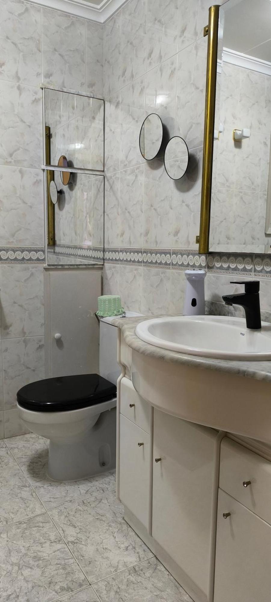 Bonito Apartament A 3 Minutos De La Playa クリェラ エクステリア 写真