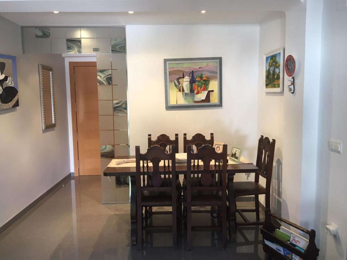 Bonito Apartament A 3 Minutos De La Playa クリェラ エクステリア 写真