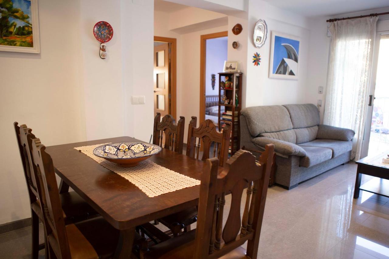 Bonito Apartament A 3 Minutos De La Playa クリェラ エクステリア 写真