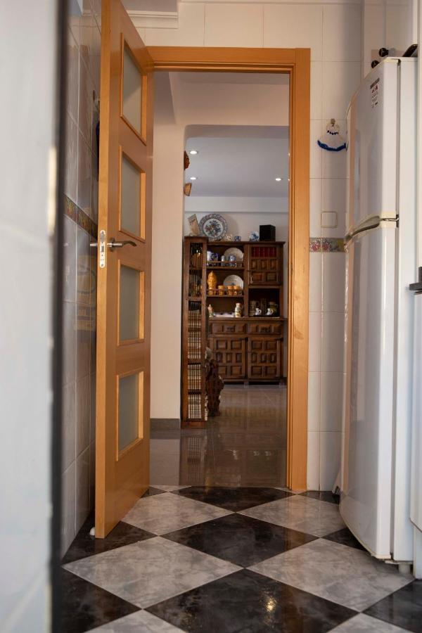 Bonito Apartament A 3 Minutos De La Playa クリェラ エクステリア 写真