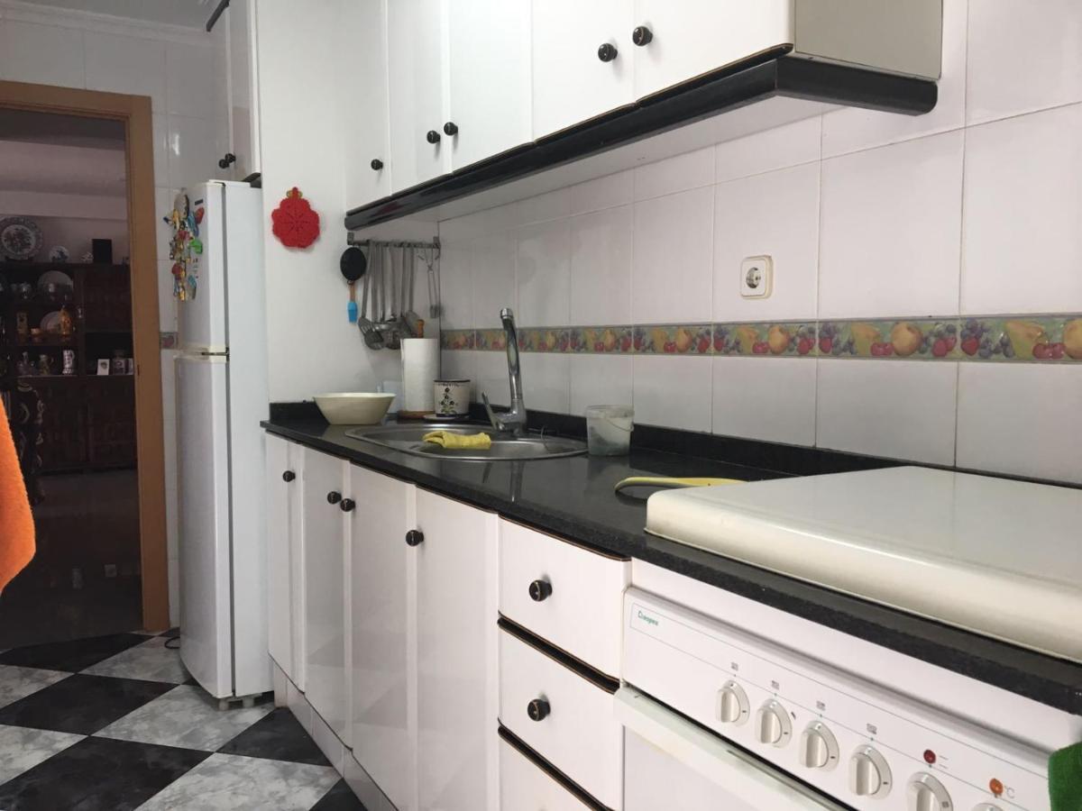 Bonito Apartament A 3 Minutos De La Playa クリェラ エクステリア 写真