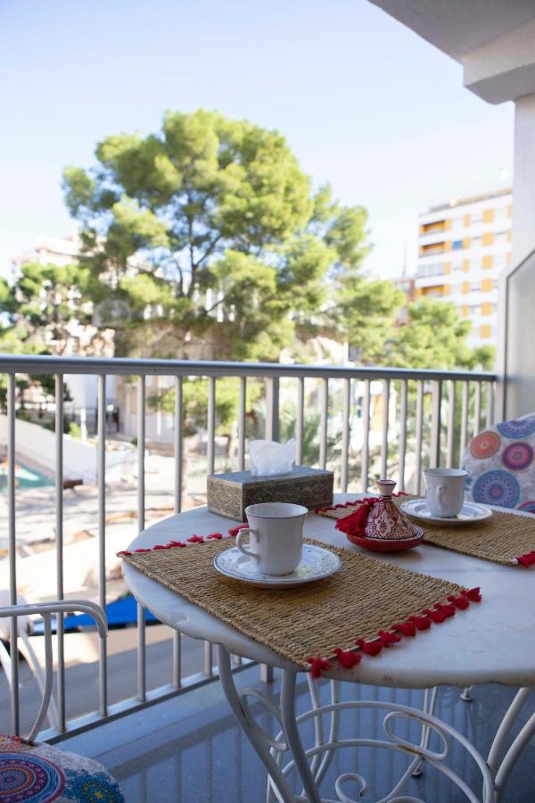 Bonito Apartament A 3 Minutos De La Playa クリェラ エクステリア 写真