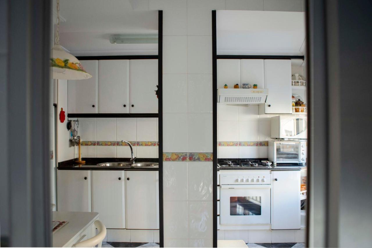 Bonito Apartament A 3 Minutos De La Playa クリェラ エクステリア 写真