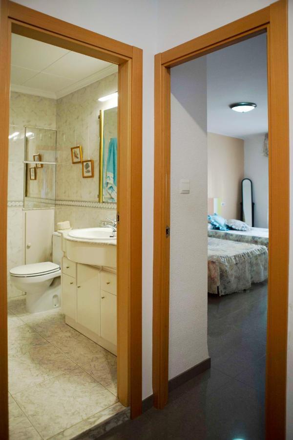 Bonito Apartament A 3 Minutos De La Playa クリェラ エクステリア 写真
