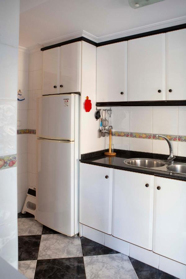 Bonito Apartament A 3 Minutos De La Playa クリェラ エクステリア 写真