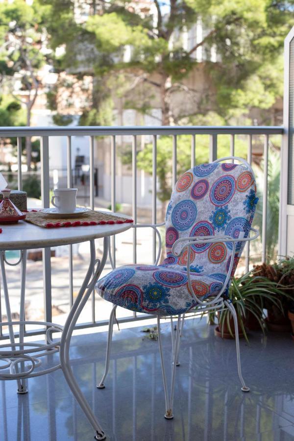 Bonito Apartament A 3 Minutos De La Playa クリェラ エクステリア 写真