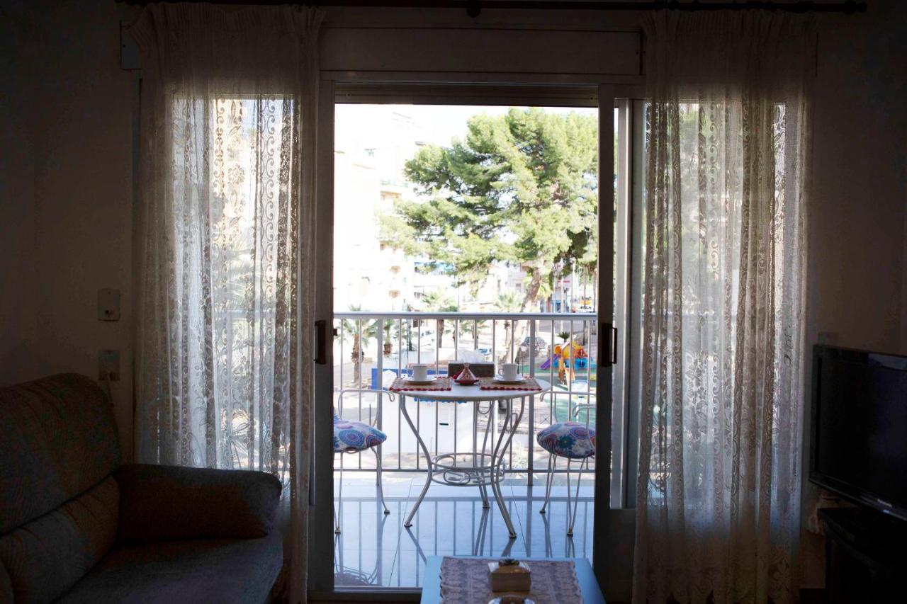 Bonito Apartament A 3 Minutos De La Playa クリェラ エクステリア 写真