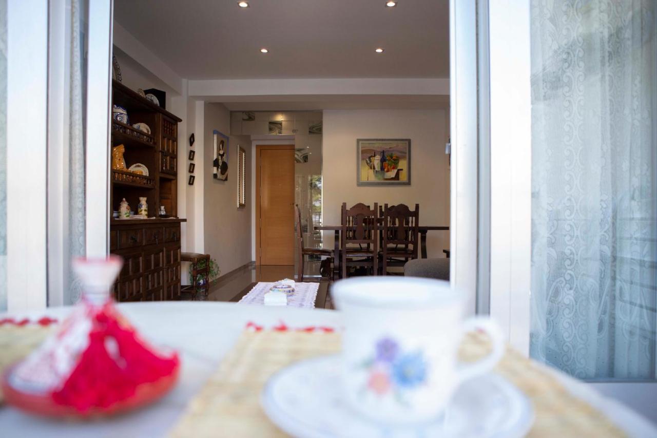 Bonito Apartament A 3 Minutos De La Playa クリェラ エクステリア 写真