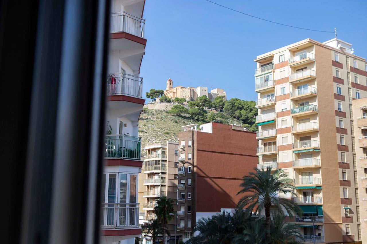 Bonito Apartament A 3 Minutos De La Playa クリェラ エクステリア 写真