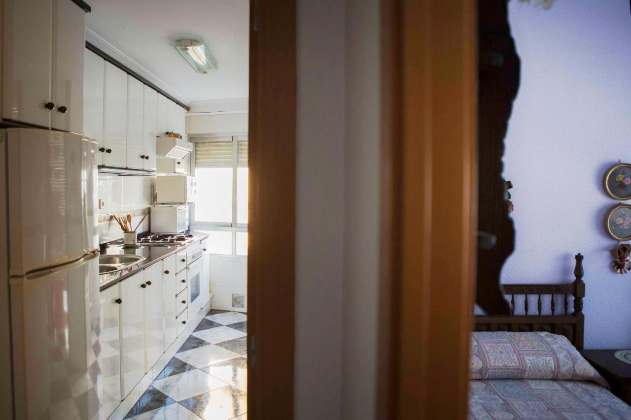 Bonito Apartament A 3 Minutos De La Playa クリェラ エクステリア 写真