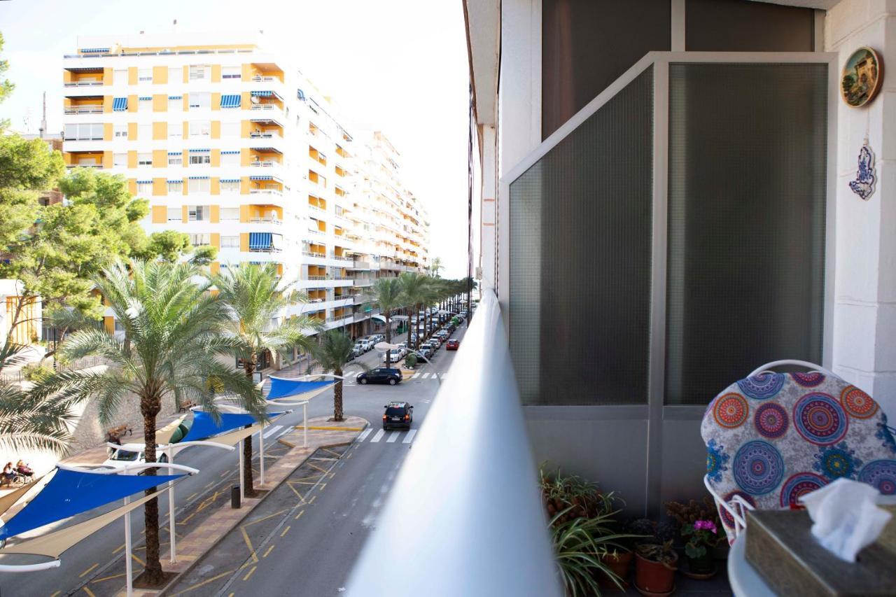Bonito Apartament A 3 Minutos De La Playa クリェラ エクステリア 写真