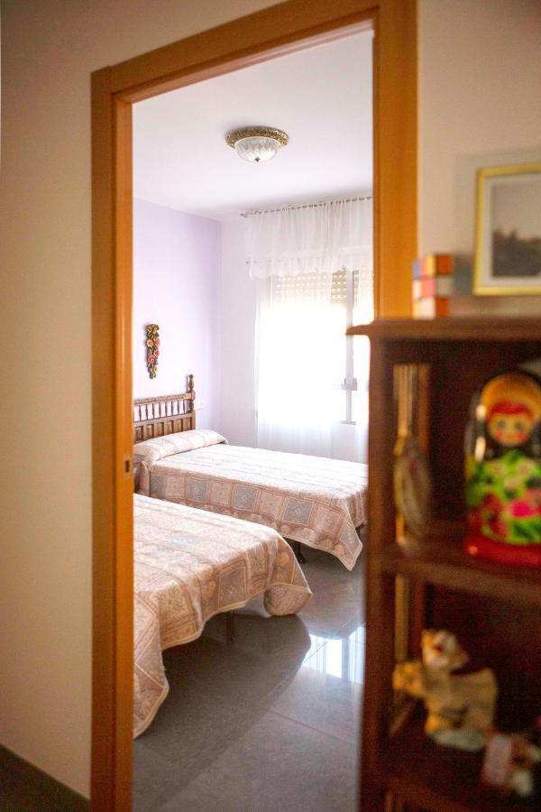 Bonito Apartament A 3 Minutos De La Playa クリェラ エクステリア 写真